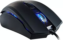 Компьютерная мышка TteSports Talon Blu (MO-TLB-WDOOBK-01) Black - миниатюра 3