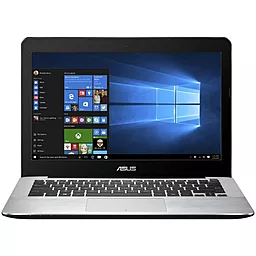Ноутбук Asus X302UA (X302UA-FN027D) - мініатюра 2