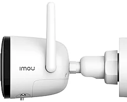 Камера видеонаблюдения IMOU Bullet 2C IPC-F42P - миниатюра 2