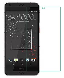 Захисна плівка Nillkin Crystal HTC Desire 530, Desire 630 Matte - мініатюра 2