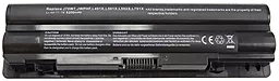 Акумулятор для ноутбука Dell R795X / 11.1V 4400mAh / NB00000190 PowerPlant - мініатюра 2