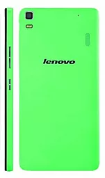 Мобільний телефон Lenovo K3 Note Green - мініатюра 2