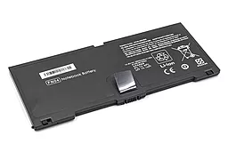 Аккумулятор для ноутбука HP HSTNN-DB0H / 14.4V 2800mAh / NB460878 PowerPlant