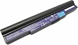 Аккумулятор для ноутбука Acer AS10C5E Aspire 8950 / 14.8V 4400mAh / Black