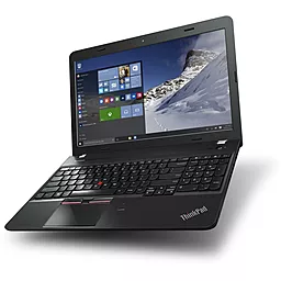 Ноутбук Lenovo ThinkPad E560 (20EVS03R00) - мініатюра 2