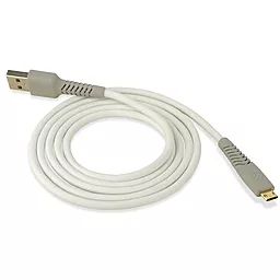 Кабель USB Scosche SyncAble™ HD (REVERSIBLE) Micro USB White (HDEZ4WT) - миниатюра 3