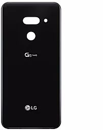 Задня кришка корпусу LG G8 G820 Original  Black