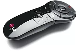 Пульт для телевизора LG AN-MR400 Magic Remote Control - миниатюра 2
