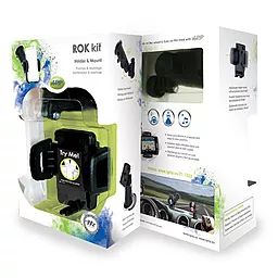 Автотримач  iGrip ROK Kit (T5-1223) - мініатюра 6