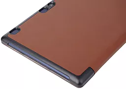 Чохол для планшету AIRON Premium Lenovo Tab 2 A10-70L Brown (4822352774523) - мініатюра 6