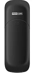 Мобильный телефон Maxcom MM35D Black - миниатюра 2