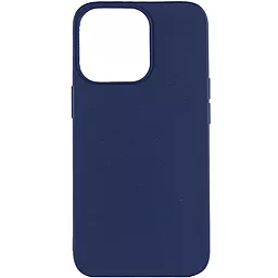 Чехол Epik Candy для Apple iPhone 14 Pro (6.1") Синий