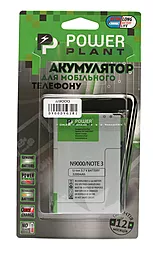 Акумулятор Samsung N9000 Galaxy Note 3 / B800BE / DV00DV6181 (3200 mAh) PowerPlant - мініатюра 2