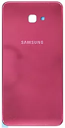 Задняя крышка корпуса Samsung Galaxy J4 Plus 2018 J415 Original Pink