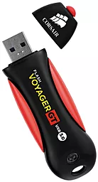 Флешка Corsair Voyager GT 64GB USB 3.0 (CMFVYGT3C-64GB) - миниатюра 2