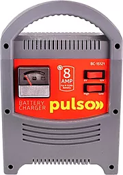 Зарядное устройство PULSO BC-15121 - миниатюра 2