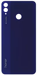 Задня кришка корпусу Huawei Honor 8X / Honor View 10 Lite Blue