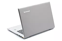 Ноутбук Lenovo IdeaPad U430p (59428492) EU Silver - миниатюра 2