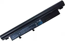 Аккумулятор для ноутбука Acer AS09F34 Aspire 3810T-H22F / 11.1V 5200mAh / Black
