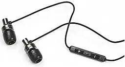 Наушники TDK SP70 IN-EAR HEADPHONES IPHONE CONTROL + mic Black - миниатюра 3