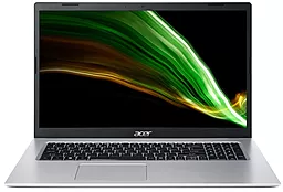 Ноутбук Acer Aspire 3 A317-53 (NX.AD0EU.00M) Pure Silver