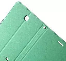 Чохол для планшету Mercury Fancy Diary Series Samsung T230 Galaxy Tab 4 7.0, T231 Galaxy Tab 4 7.0 Turquoise - Blue - мініатюра 3