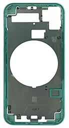 Рамка дисплея Apple iPhone 11 Green