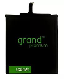 Аккумулятор Xiaomi Redmi 4a / BN30 (3030 mAh) Grand Premium
