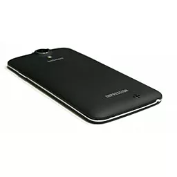 Мобільний телефон Impression ImSmart A502 Black - мініатюра 2