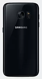 Корпус Samsung G930F Galaxy S7 Black