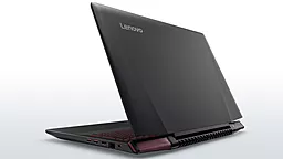 Ноутбук Lenovo IdeaPad Y700-14 (80NU0004US) - мініатюра 2