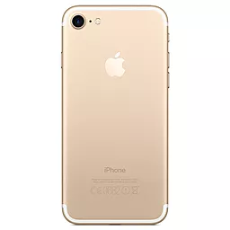 Мобільний телефон Apple iPhone 7 128Gb Gold - мініатюра 2