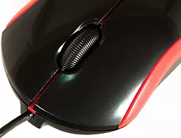 Комп'ютерна мишка Vinga MS901BK - мініатюра 5