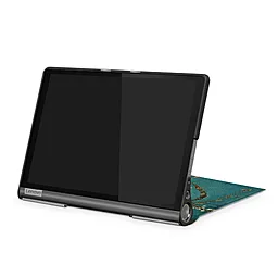 Чехол для планшета BeCover Smart Case Lenovo Yoga Smart Tab YT-X705 Spring (704708) - миниатюра 4