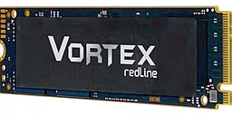 SSD Накопитель Mushkin Vortex 512 GB (MKNSSDVT512GB-D8)