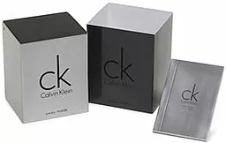 Наручний годинник Calvin Klein K2W21X46 - мініатюра 4