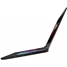 Ноутбук MSI GS60-6QE (GS606QE-297UA) - мініатюра 3