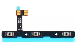 Шлейф Xiaomi Mi 11 Pro / Mi 11 Ultra с кнопками регулировки громкости, включения