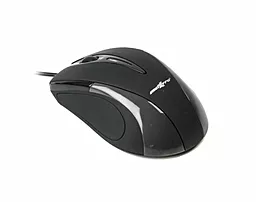 Комп'ютерна мишка Maxxtro Mc-401 Black - мініатюра 3