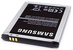 Аккумулятор Samsung i8262 Galaxy Core / B150AC (1800 mAh) - миниатюра 2