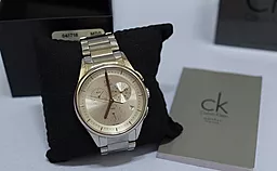Наручний годинник Calvin Klein K2A27120 - мініатюра 4