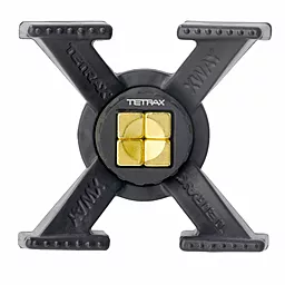 Автодержатель  Tetrax X-WAY (TETRAXXWAYBK) Black - миниатюра 2