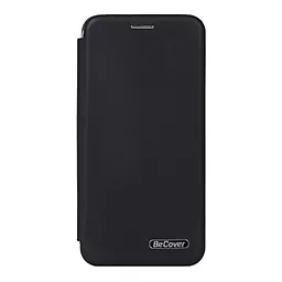Чехол BeCover Exclusive для Samsung Galaxy A23 4G SM-A235 Black (707929) - миниатюра 2