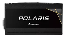Блок питания Chieftec Polaris (PPS-1250FC) - миниатюра 5