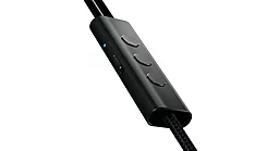Навушники Xiaomi Mi ANC & Type-C In-Ear Earphones Black (ZBW4382TY) - мініатюра 4