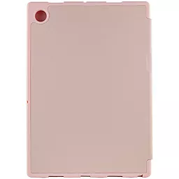 Чехол для планшета Epik Book Cover (stylus slot) для Samsung Galaxy Tab A9 (8.7'') (X110/X115) Pink Sand - миниатюра 2
