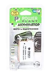 Аккумулятор для фотоаппарата Canon LP-E8 (1300 mAh) DV00DV1255 PowerPlant - миниатюра 2
