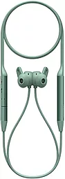 Наушники Huawei FreeLace Pro Green - миниатюра 3