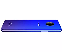 Смартфон DOOGEE X95 Pro 4/32GB Blue - миниатюра 4