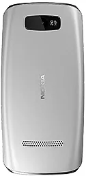 Корпус для Nokia 305 Asha White